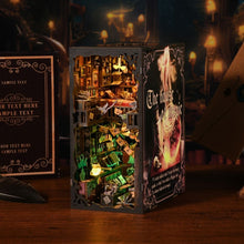Cargar imagen en el visor de la galería, Book Nook - Antro Mágico Figured'Art