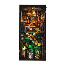 Cargar imagen en el visor de la galería, Book Nook - Antro Mágico
