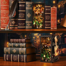 Cargar imagen en el visor de la galería, Book Nook - Antro Mágico