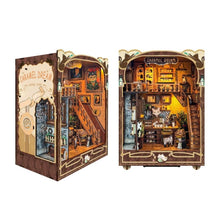 Cargar imagen en el visor de la galería, Book Nook - Sueños de Caramelo