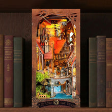 Cargar imagen en el visor de la galería, Book Nook - Valle de la Magia