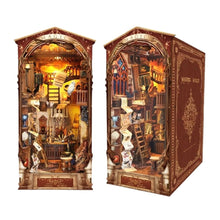 Cargar imagen en el visor de la galería, Book Nook - Mundo Mágico