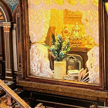 Cargar imagen en el visor de la galería, Puzzle 3D - Casa del Cuco