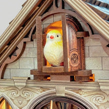 Cargar imagen en el visor de la galería, Puzzle 3D - Casa del Cuco