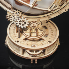 Cargar imagen en el visor de la galería, Puzzle 3D Globo Luminoso