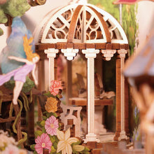 Cargar imagen en el visor de la galería, Book Nook - Verso de Shakespeare