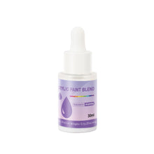 Cargar imagen en el visor de la galería, Accesorios para Pintar por Números - Medium acrilico 30 ml Figured'Art