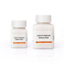 Cargar imagen en el visor de la galería, Accesorios para Pintar por Números - Medium acrilico brillante 120 ml Figured'Art
