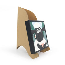 Cargar imagen en el visor de la galería, Accesorios para Pintar por Números - Caballete de cartón