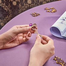 Cargar imagen en el visor de la galería, Book Nook - Rincón de fantasía mágica