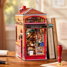 Cargar imagen en el visor de la galería, Book Nook - Papelería Figured'Art