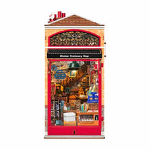 Cargar imagen en el visor de la galería, Book Nook - Papelería