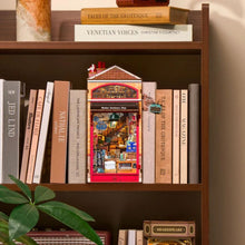 Cargar imagen en el visor de la galería, Book Nook - Papelería