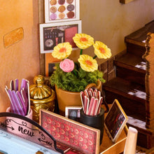 Cargar imagen en el visor de la galería, Book Nook - Papelería