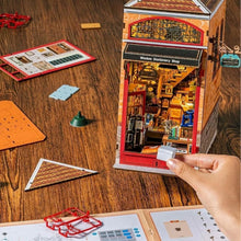 Cargar imagen en el visor de la galería, Book Nook - Papelería