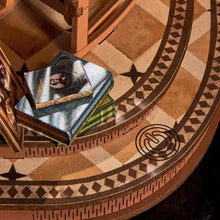 Cargar imagen en el visor de la galería, Book nook - Estudio de Rincón Silencioso