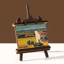 Cargar imagen en el visor de la galería, Puzzle 3D Girasol Dorado