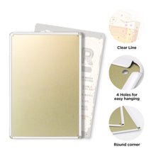 Cargar imagen en el visor de la galería, Pintar por Números Póster Metálico - Cerveza alrededor del Mundo