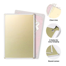 Cargar imagen en el visor de la galería, Pintar por Números Póster Metálico - Jarra de Cerveza Fría