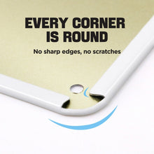 Cargar imagen en el visor de la galería, Pintar por Números Póster Metálico - Cerveza Fría en Blanco y Negro