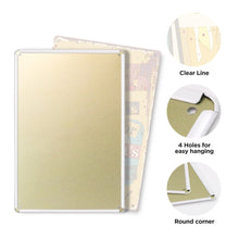 Cargar imagen en el visor de la galería, Pintar por Números Póster Metálico - Cerveza Fría para la Cena