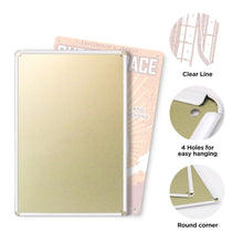 Cargar imagen en el visor de la galería, Pintar por Números Póster Metálico - Viaje al Espacio Exterior