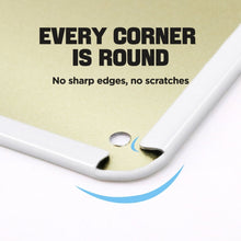 Cargar imagen en el visor de la galería, Pintar por Números Póster Metálico - Taller Willys