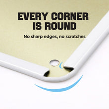 Cargar imagen en el visor de la galería, Pintar por Números Póster Metálico - Mundo del Cine