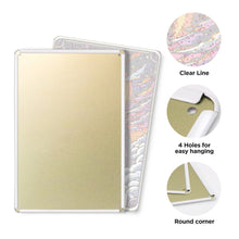 Cargar imagen en el visor de la galería, Pintar por Números Póster Metálico - El Bromista Halo y Nubes