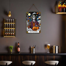 Cargar imagen en el visor de la galería, Pintar por Números Póster Metálico - El Bromista Selfie