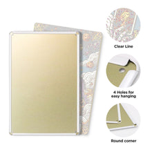 Cargar imagen en el visor de la galería, Pintar por Números Póster Metálico - El Bromista Selfie