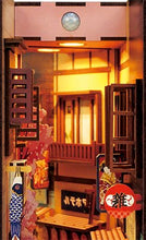 Cargar imagen en el visor de la galería, Book Nook - Tienda de Comestibles Japonesa