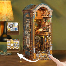 Cargar imagen en el visor de la galería, Book Nook - Torre del Reloj