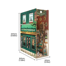 Cargar imagen en el visor de la galería, Book Nook - Librería de la Orilla Izquierda