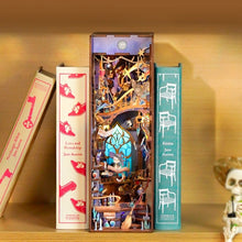 Cargar imagen en el visor de la galería, Book Nook - Sala de las Estrellas Mágicas