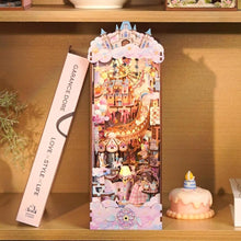 Cargar imagen en el visor de la galería, Book Nook - Dulce Sueño
