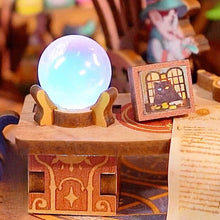 Cargar imagen en el visor de la galería, Puzzle 3D - La Tienda Mágica