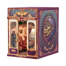 Cargar imagen en el visor de la galería, Book Nook - Viaje Mágico