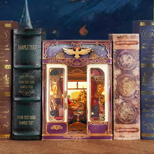 Cargar imagen en el visor de la galería, Book Nook - Viaje Mágico