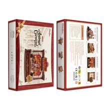 Cargar imagen en el visor de la galería, Puzzle 3D - Pequeño Circo