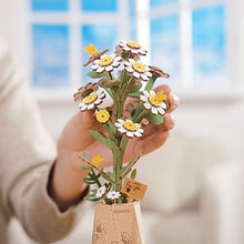 Cargar imagen en el visor de la galería, Puzzle 3D Manzanilla