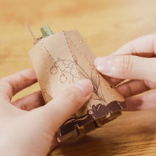 Cargar imagen en el visor de la galería, Puzzle 3D Manzanilla