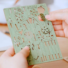 Cargar imagen en el visor de la galería, Puzzle 3D - Sakura