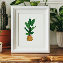 Cargar imagen en el visor de la galería, Mini Diamond Painting 15x20cm (2 piezas) - Naturaleza y Arquitectura