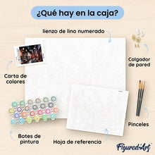 Cargar imagen en el visor de la galería, Harry Potter - Gran Comedor