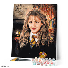 Cargar imagen en el visor de la galería, Harry Potter - Retrato de Hermione Granger