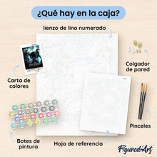 Cargar imagen en el visor de la galería, Harry Potter y las Reliquias de la Muerte Parte 1 - Cartel