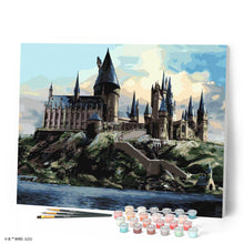 Cargar imagen en el visor de la galería, Harry Potter - Castillo de Hogwarts