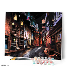 Cargar imagen en el visor de la galería, Harry Potter - Callejón Diagon