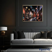 Cargar imagen en el visor de la galería, Harry Potter - Callejón Diagon